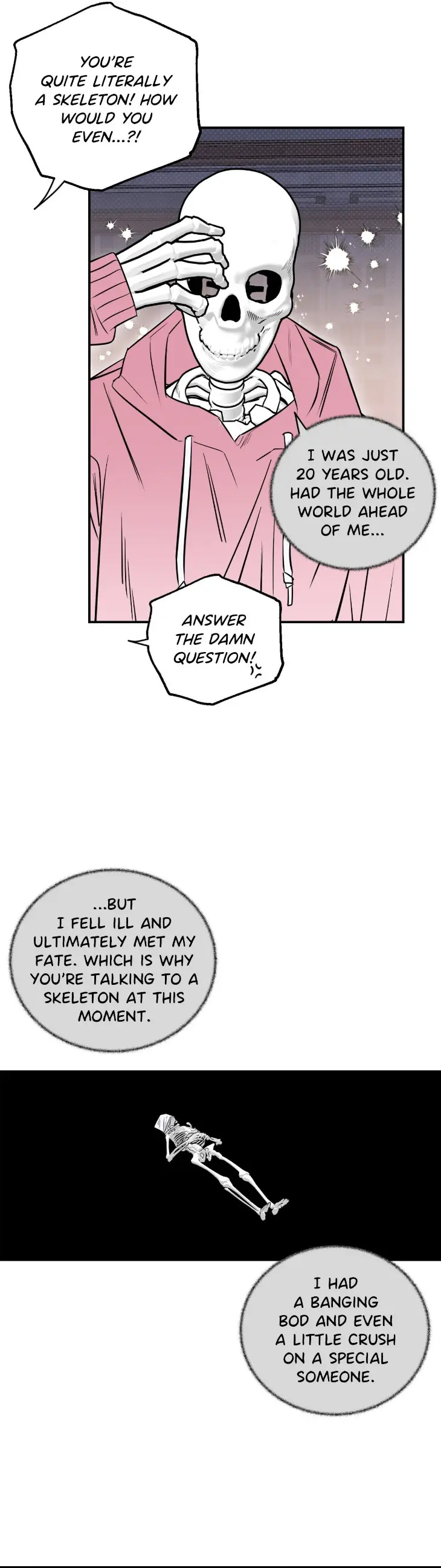 In the Shadow of the Serpent by TAFFY – Uncensored – Ch. 18 [Eng] page 19