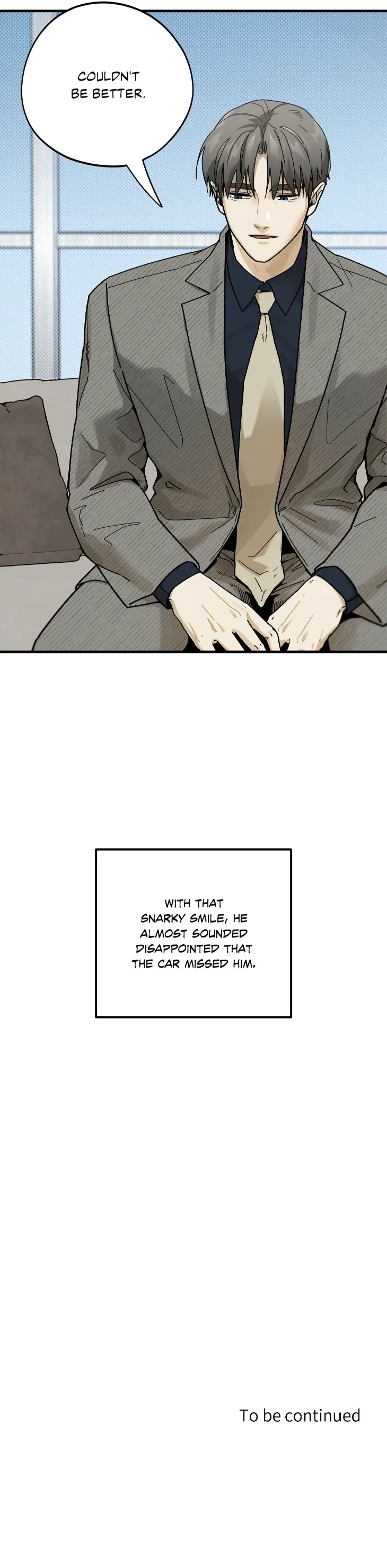 Office Hero by LattePanda – Uncensored – Ch. 13 [Eng] page 19