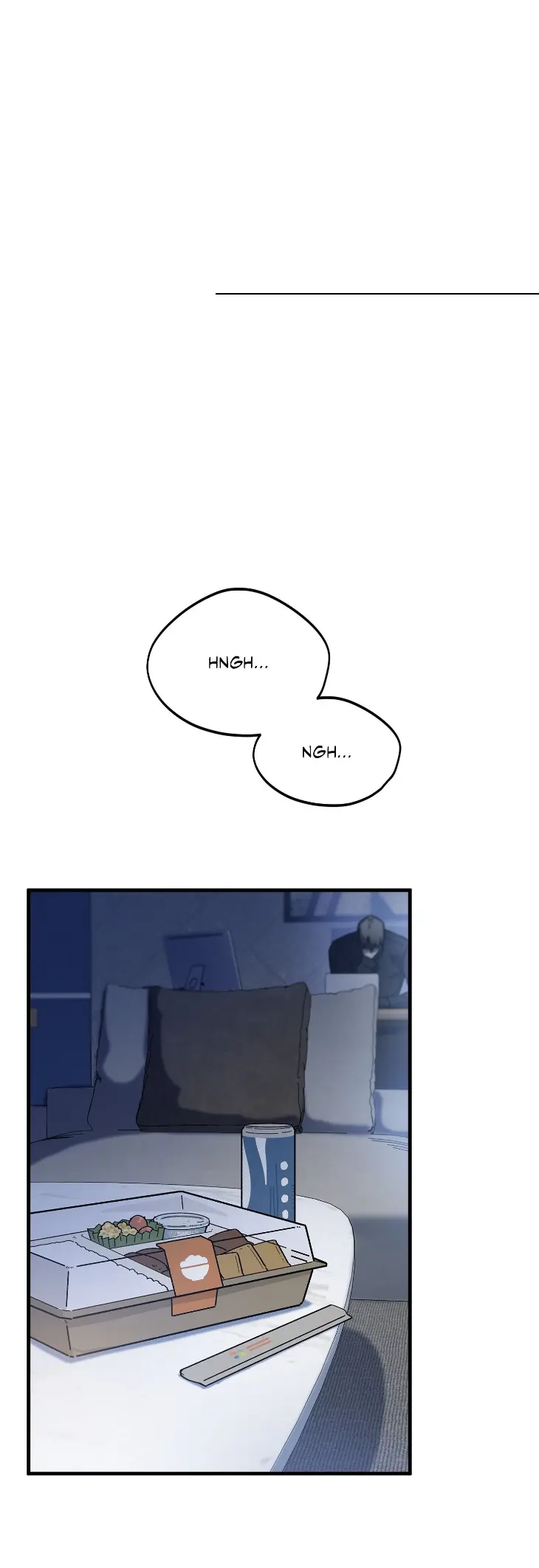 Office Hero by LattePanda – Uncensored – Ch. 13 [Eng] page 19