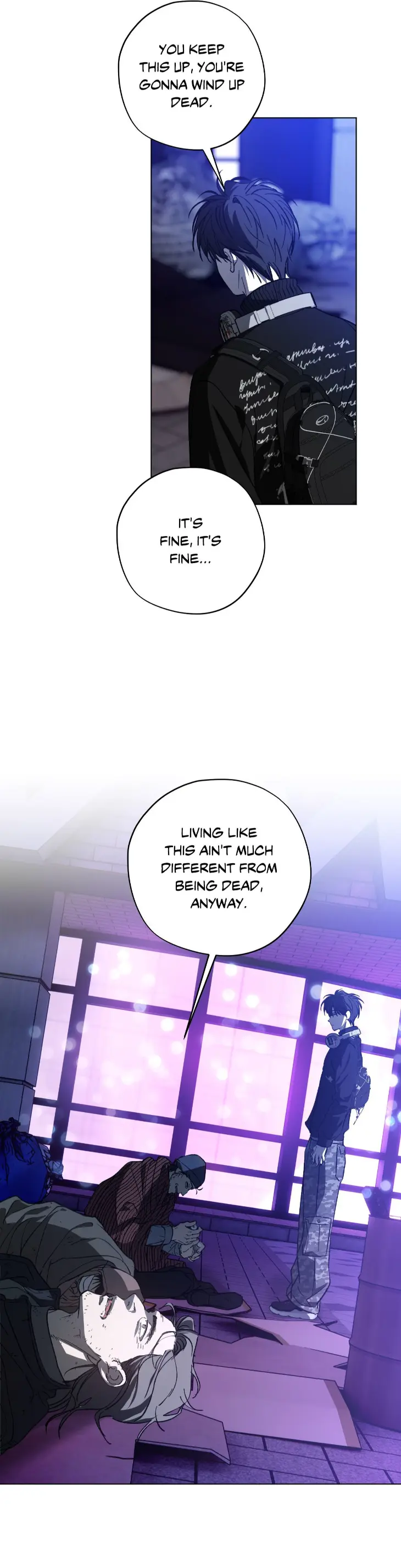 R2R: Run to Red by pyogo – Uncensored – Ch. 10 [Eng] page 19