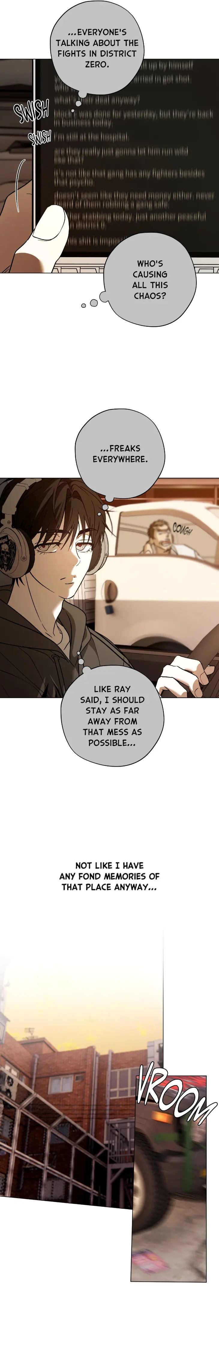 R2R: Run to Red by pyogo – Uncensored – Ch. 10 [Eng] page 19