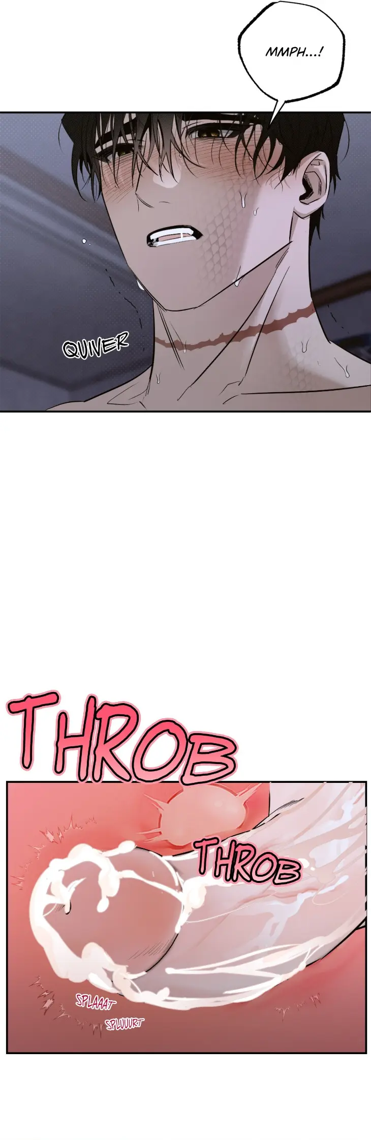 In the Shadow of the Serpent by TAFFY – Uncensored – Ch. 18 [Eng] page 20