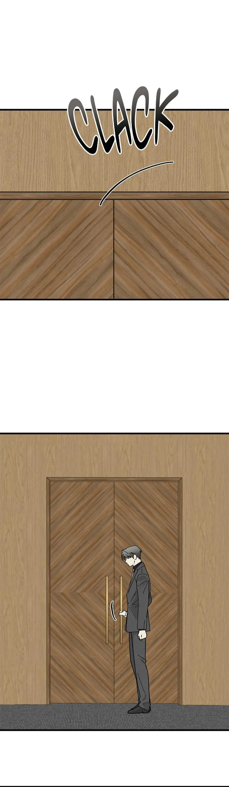 Office Hero by LattePanda – Uncensored – Ch. 13 [Eng] page 20