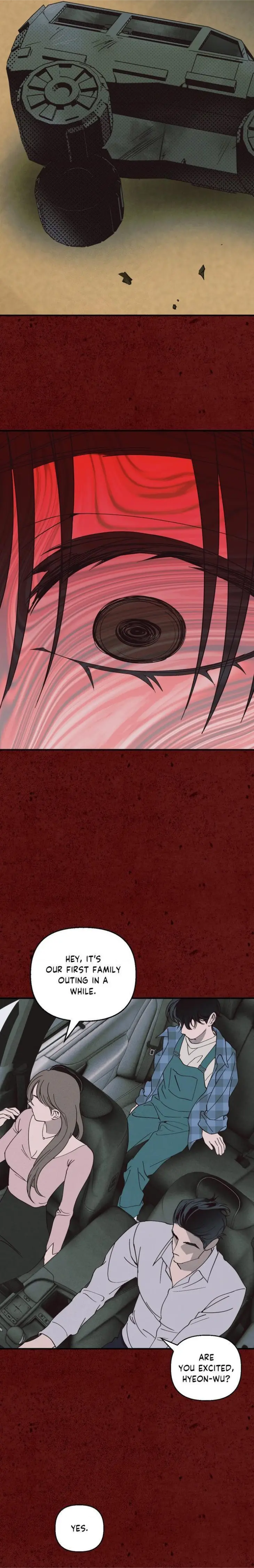 Sink for Me by POTATO – Uncensored – Ch. 1-7 [Eng] page 20