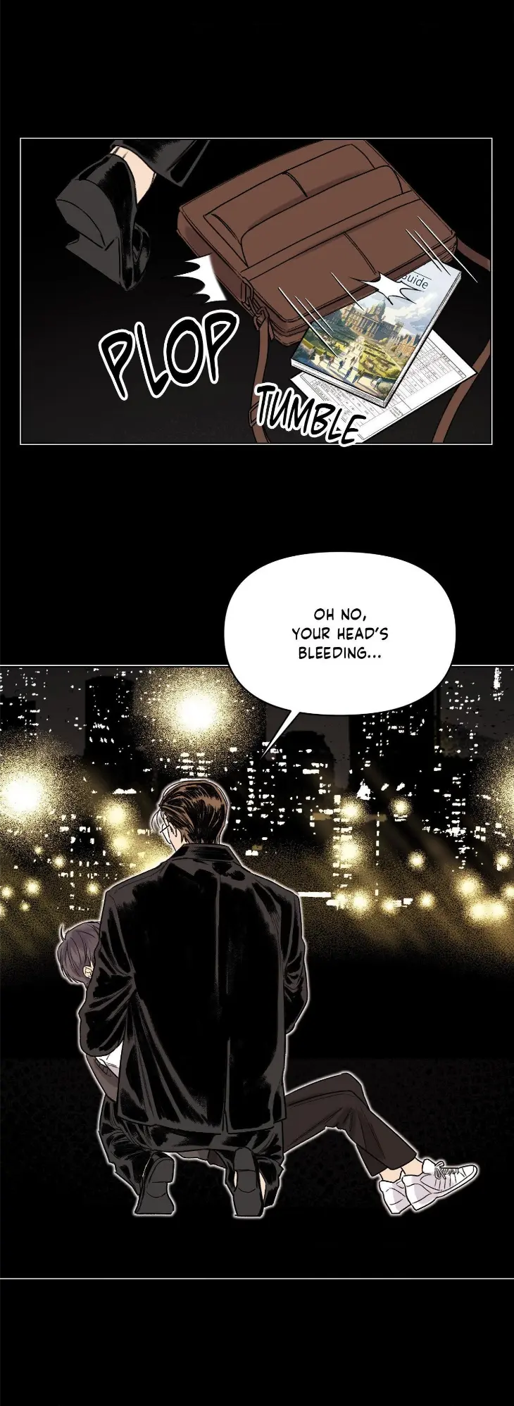 Freshman at Forty by CSJ – Uncensored – Ch. 1-7 [Eng] page 20