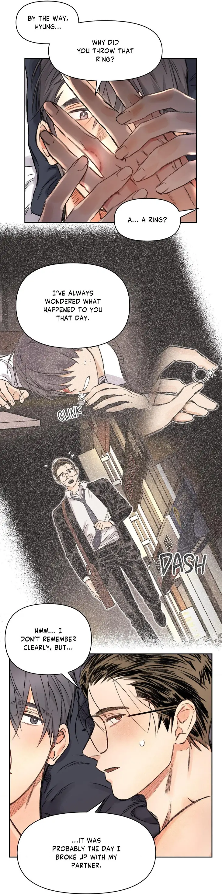 Freshman at Forty by CSJ – Uncensored – Ch. 1-7 [Eng] page 20