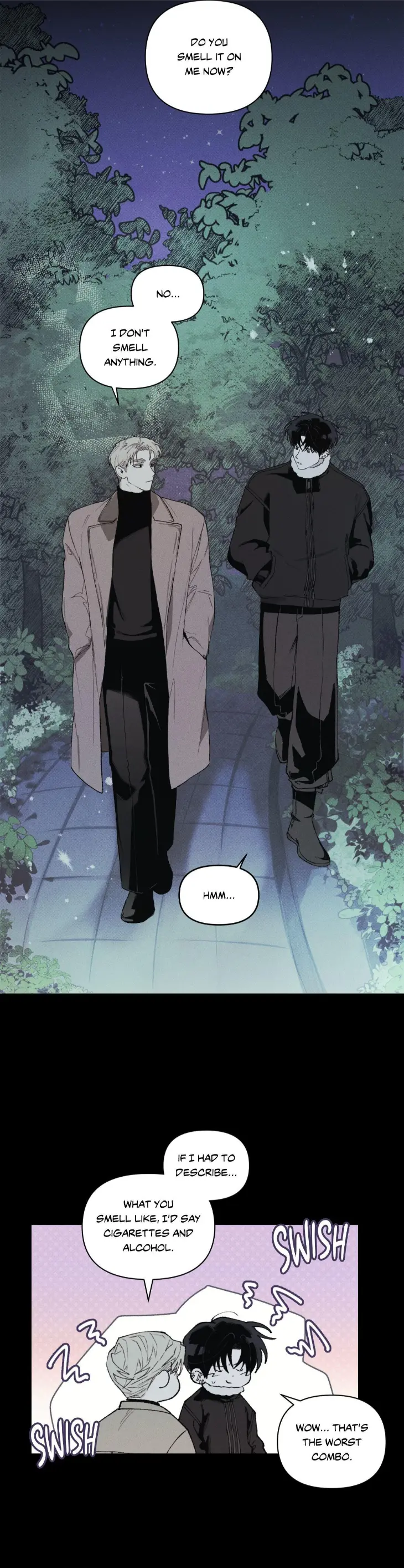 10 Years by 100ban – Uncensored – Ch. 1-10 [Eng] page 20