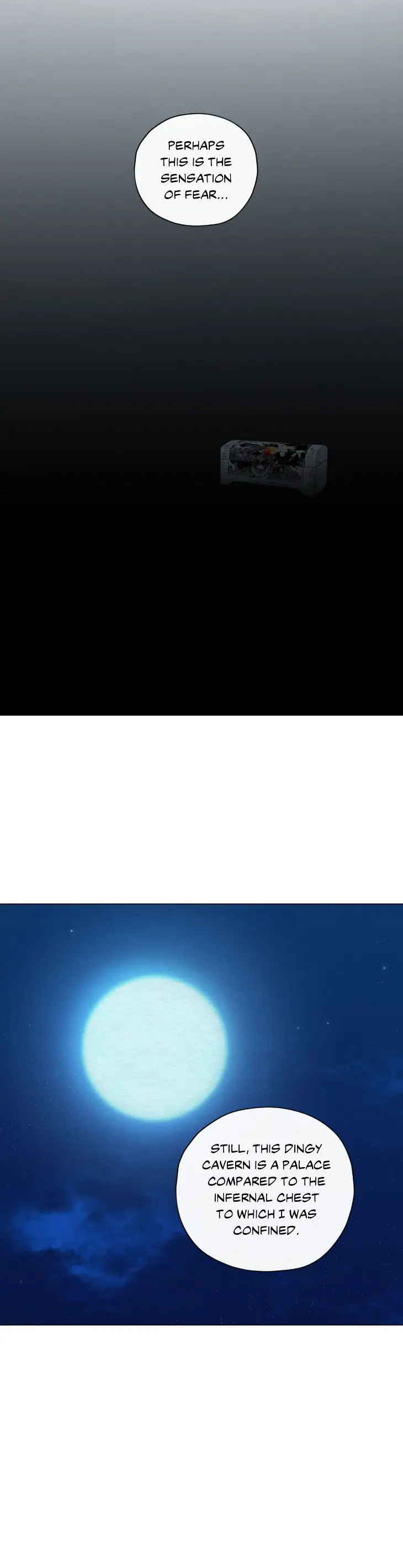 A Twisted Fate by Hyeu – Ch. 62 [Eng] page 20