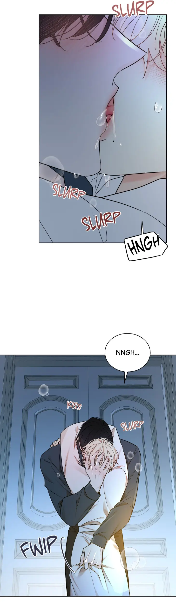 The Serpent’s Den by RANHAN – Uncensored – Ch. 24 [Eng] page 20