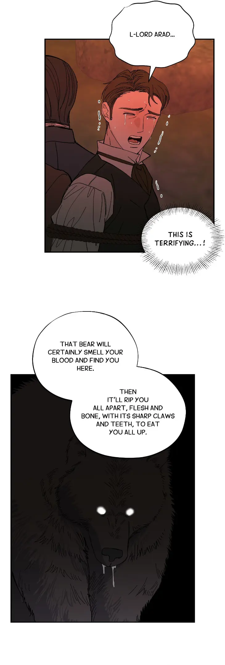 Maison by Leaf – Ch. 75 [Eng] page 20