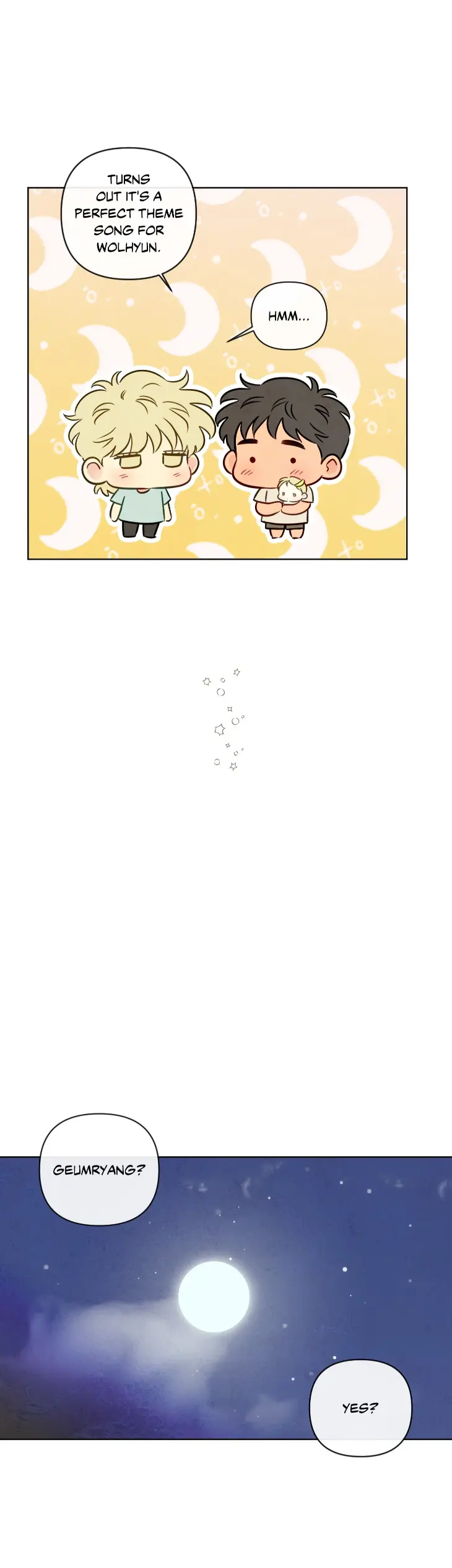 The Sacred Serpent’s Seduction by Dagom – Uncensored – Side 5 [Eng] page 20