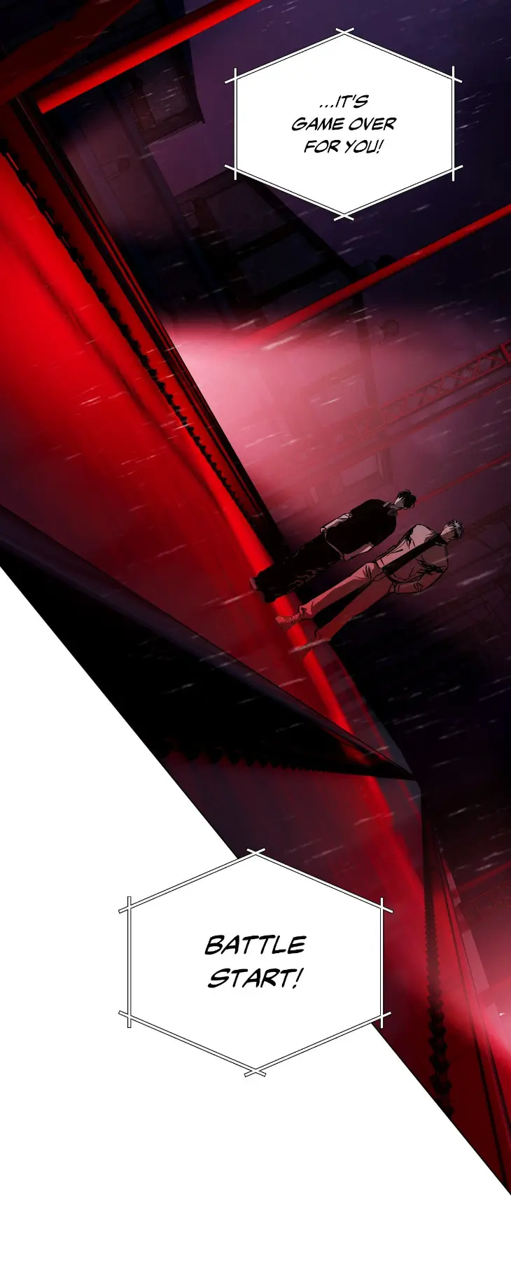 R2R: Run to Red by pyogo – Uncensored – Ch. 10 [Eng] page 20