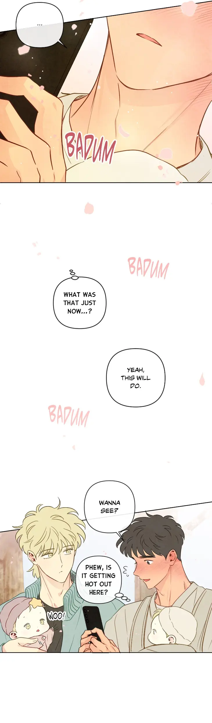 The Sacred Serpent’s Seduction by Dagom – Uncensored – Side 5 [Eng] page 20