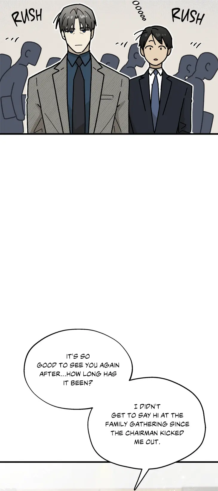 Office Hero by LattePanda – Uncensored – Ch. 13 [Eng] page 20