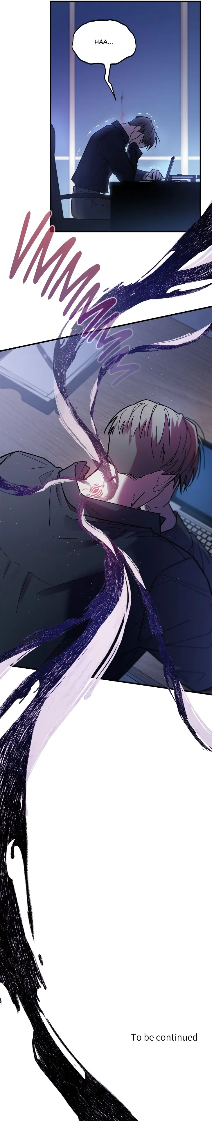 Office Hero by LattePanda – Uncensored – Ch. 13 [Eng] page 20