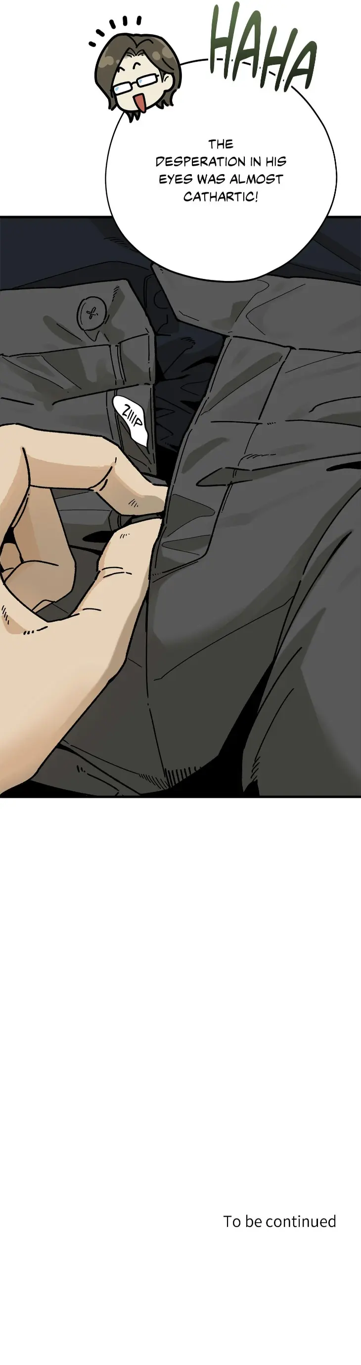 Office Hero by LattePanda – Uncensored – Ch. 13 [Eng] page 20