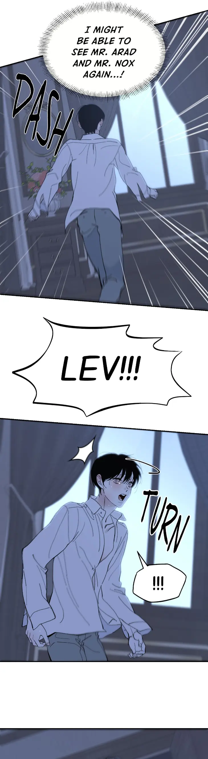 Maison by Leaf – Ch. 75 [Eng] page 20