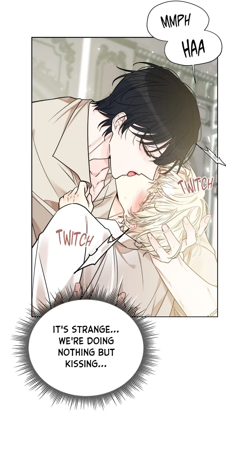 The Serpent’s Den by RANHAN – Uncensored – Ch. 24 [Eng] page 20