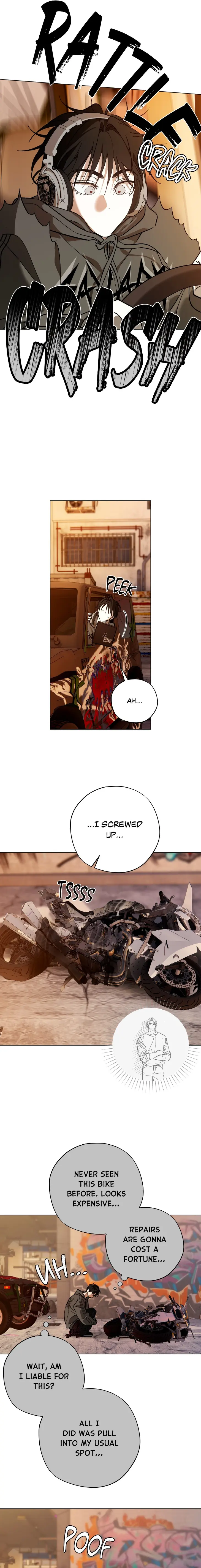 R2R: Run to Red by pyogo – Uncensored – Ch. 10 [Eng] page 20