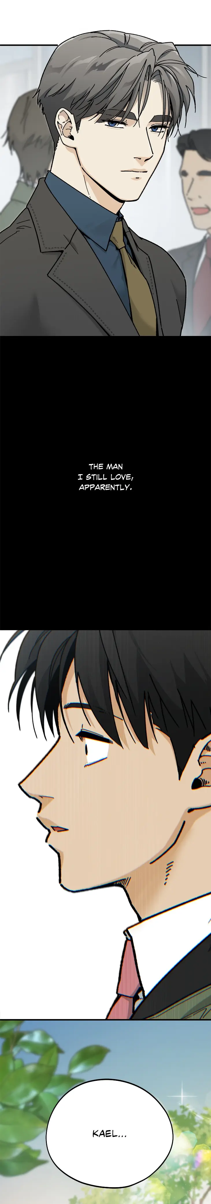 Office Hero by LattePanda – Uncensored – Ch. 13 [Eng] page 21