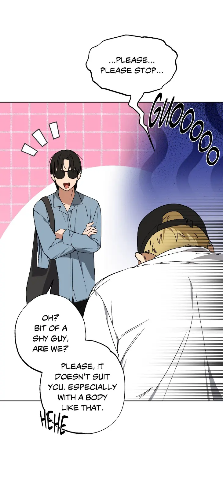 Keeping it Brief by Guchun – Uncensored – Ch. 1-6 [Eng] page 21