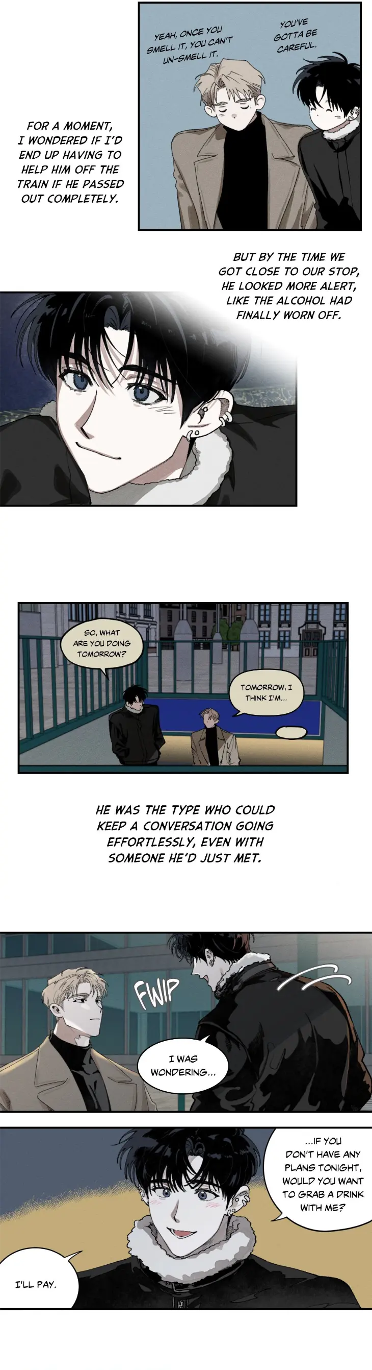 10 Years by 100ban – Uncensored – Ch. 1-10 [Eng] page 21