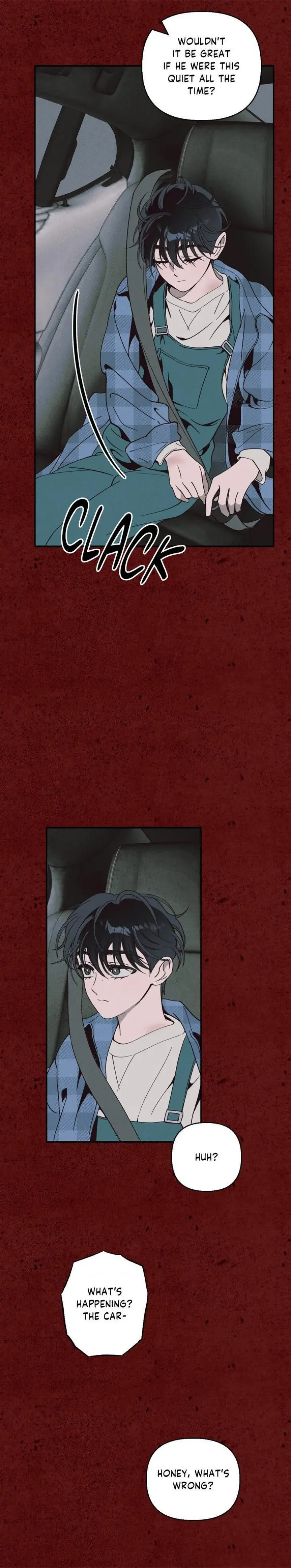 Sink for Me by POTATO – Uncensored – Ch. 1-7 [Eng] page 21