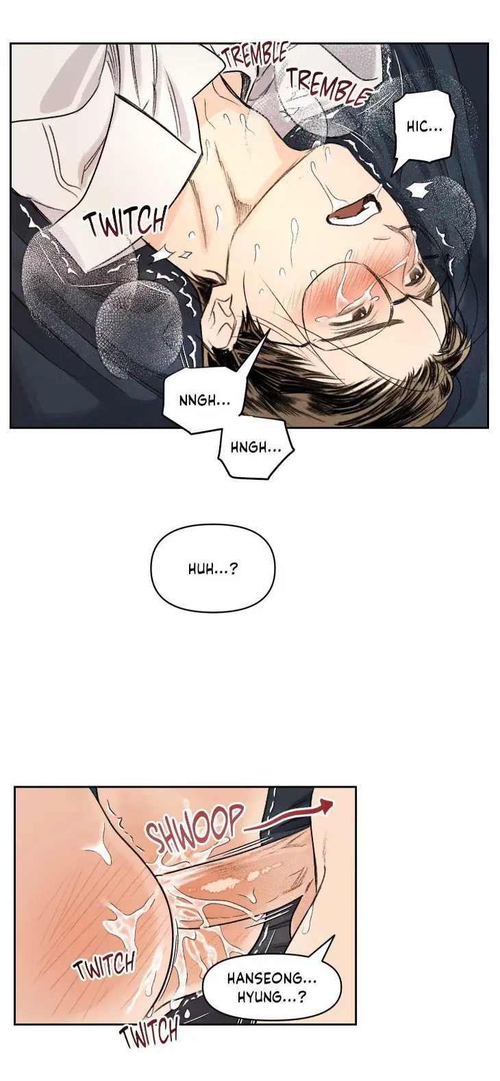 Freshman at Forty by CSJ – Uncensored – Ch. 1-7 [Eng] page 21