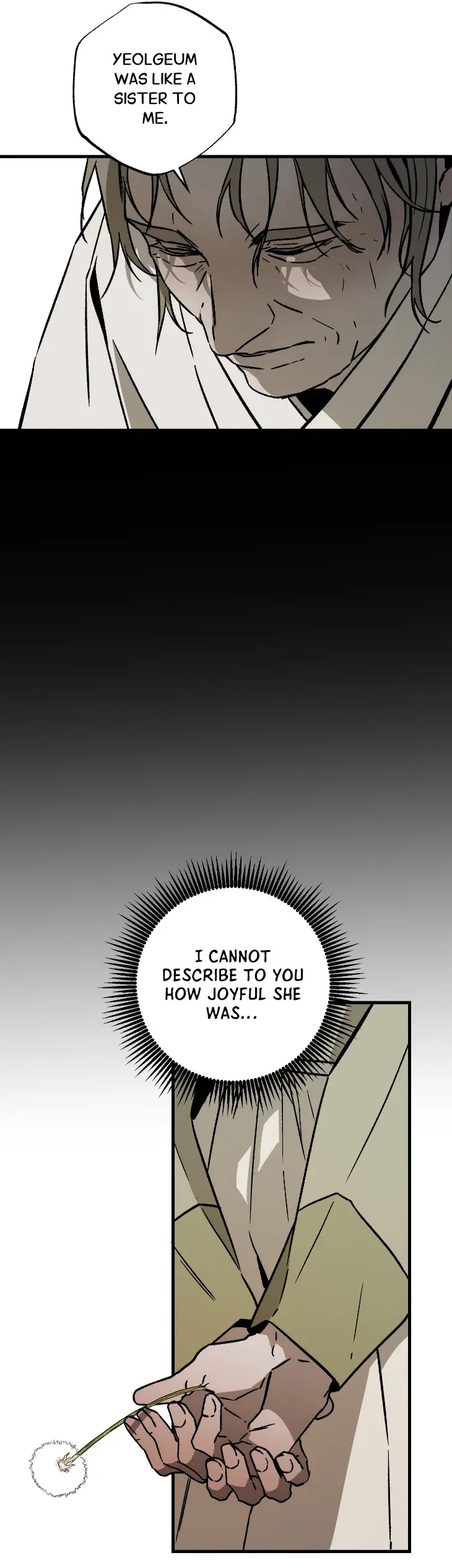 Broken Bloodline by SEONTAE – Uncensored – Ch. 22 [Eng] page 21