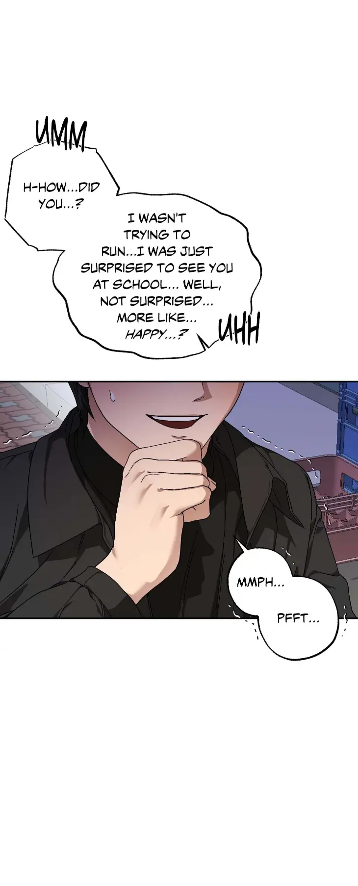 Keeping it Brief by Guchun – Uncensored – Ch. 1-6 [Eng] page 21