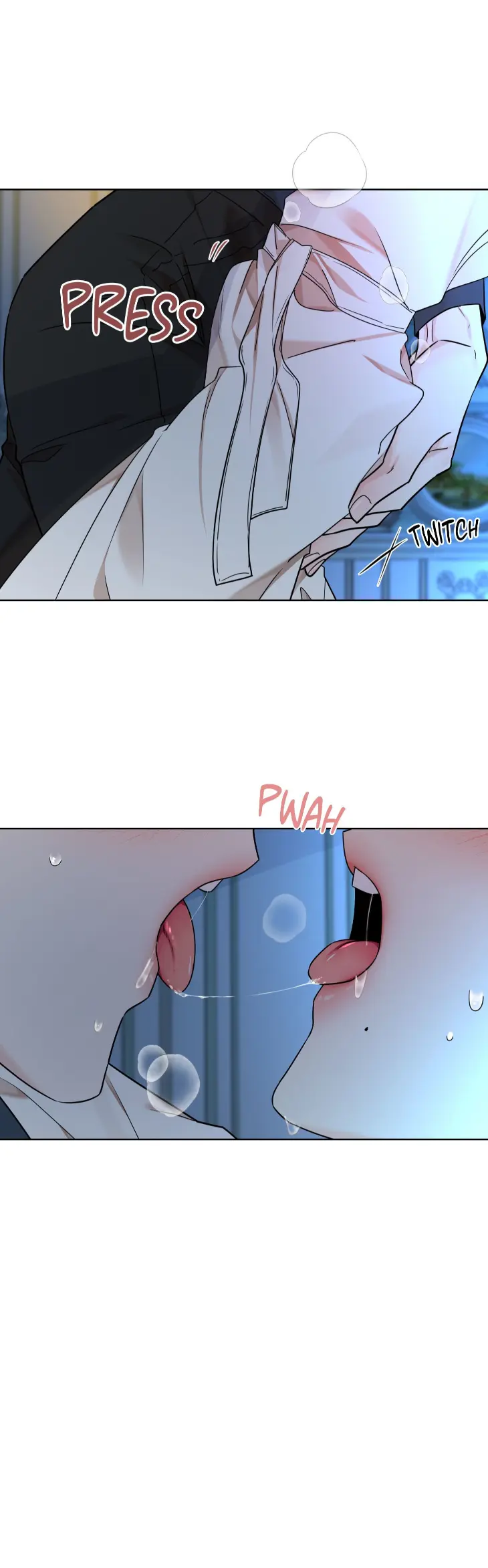 The Serpent’s Den by RANHAN – Uncensored – Ch. 24 [Eng] page 21