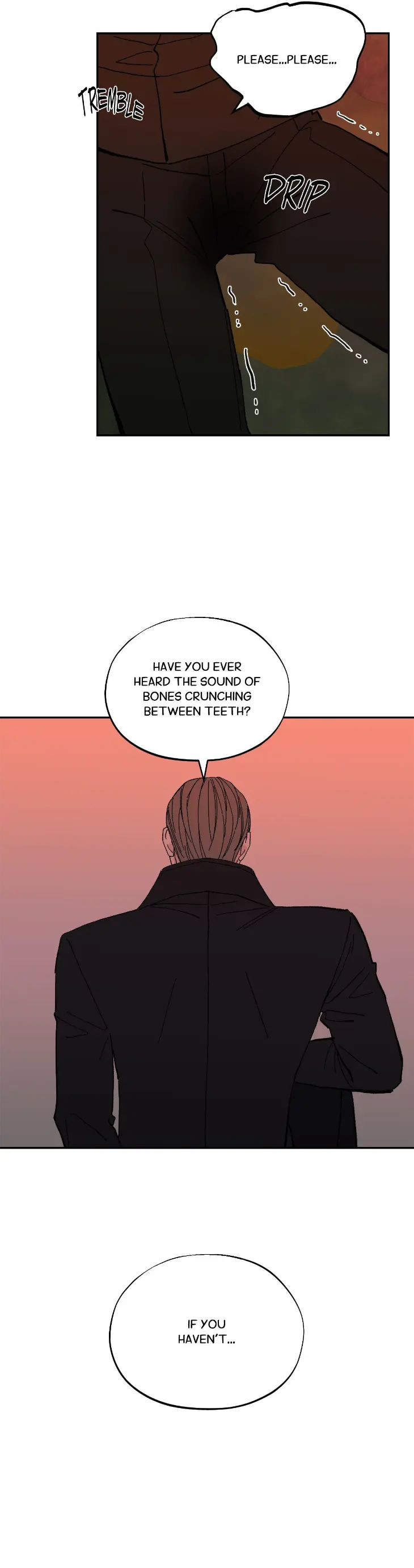 Maison by Leaf – Ch. 75 [Eng] page 21