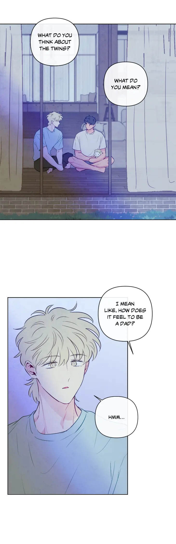 The Sacred Serpent’s Seduction by Dagom – Uncensored – Side 5 [Eng] page 21