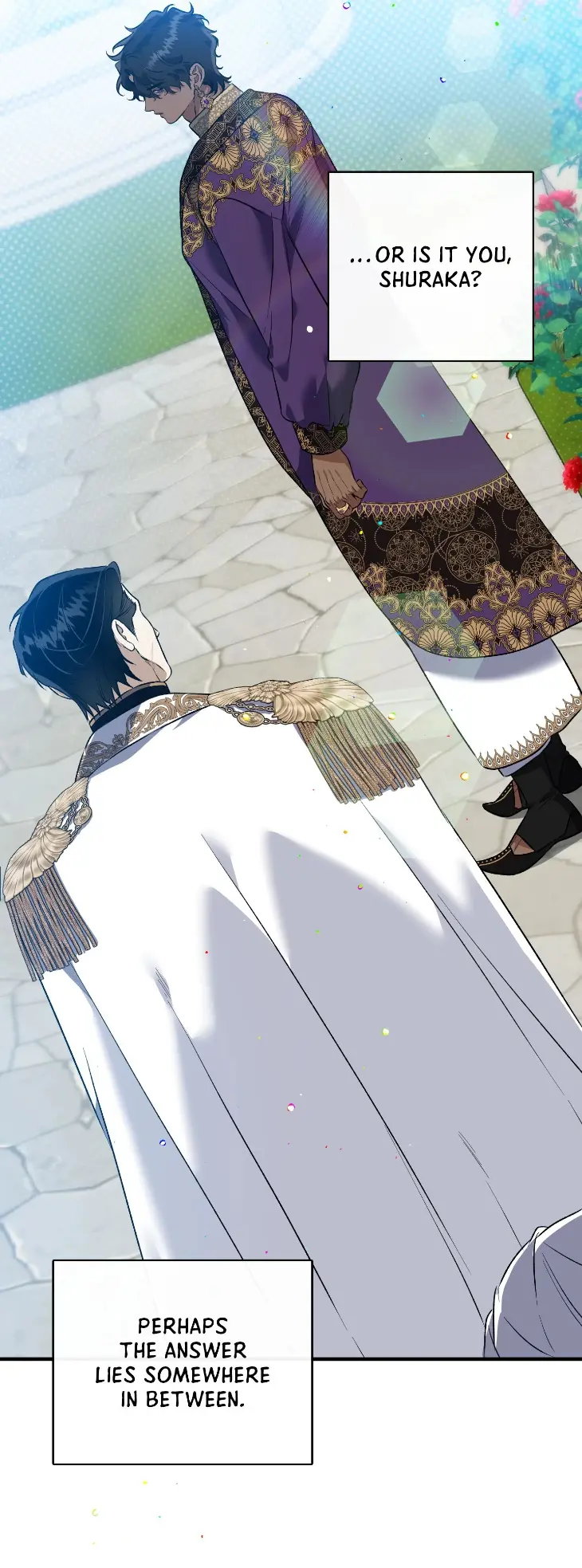 Blossoms of the White Night by Brothers Without A Tomorrow – Uncensored – Ch. 22 [Eng] page 21