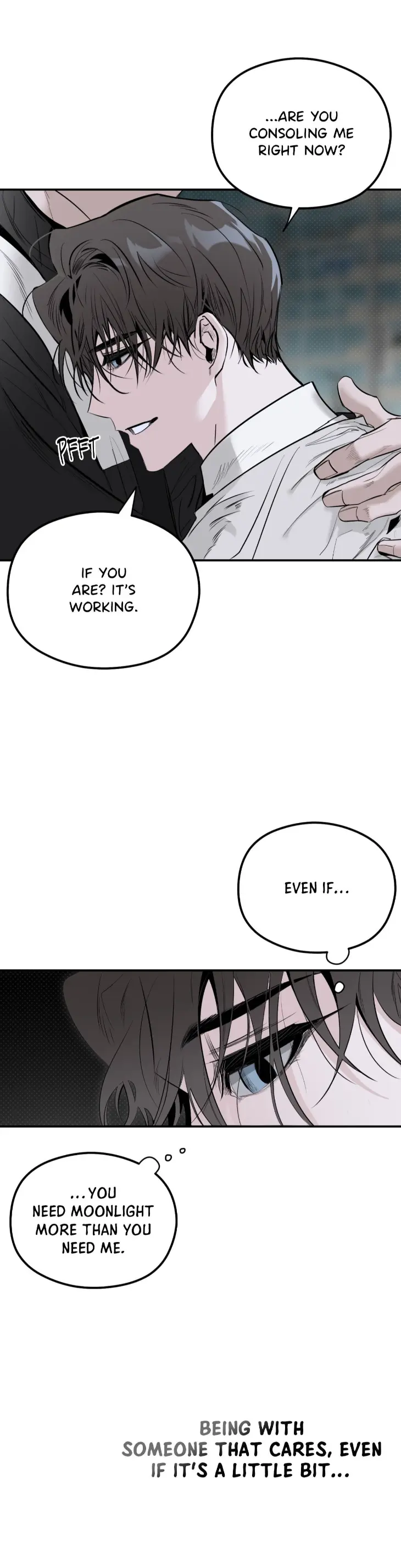 In the Shadow of the Serpent by TAFFY – Uncensored – Ch. 18 [Eng] page 21