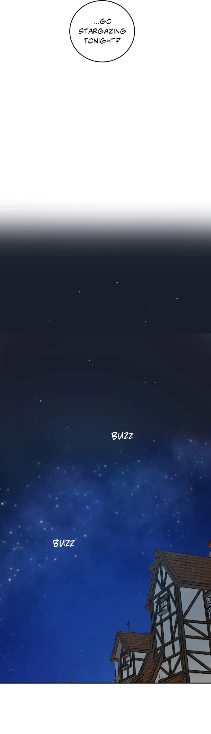 Our Sunny Days by Jeong Seokchan – Creator’s Note [Eng] page 21