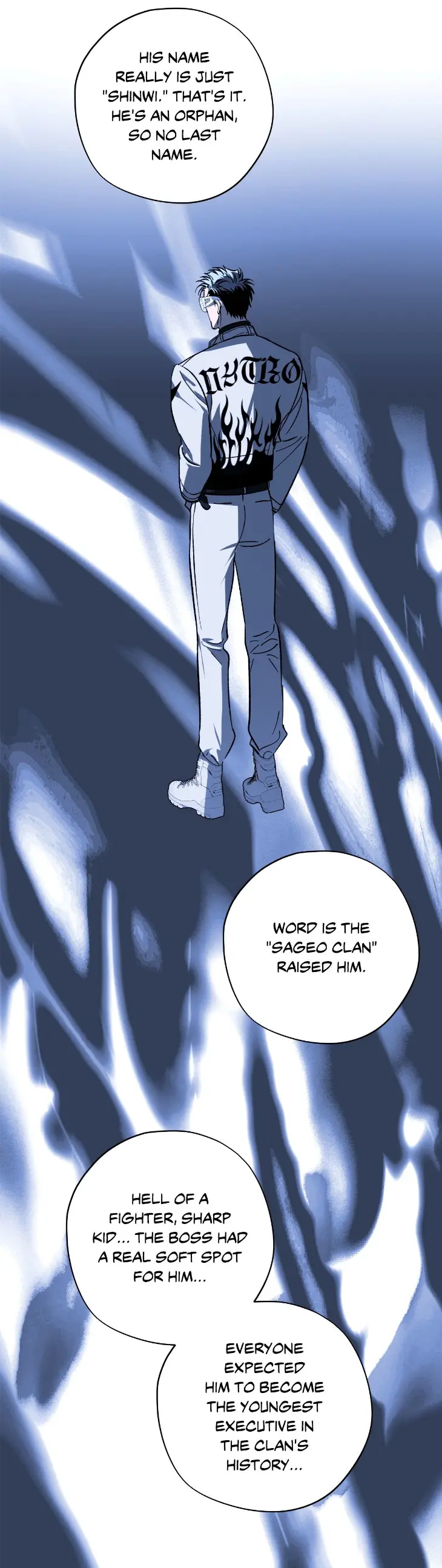 R2R: Run to Red by pyogo – Uncensored – Ch. 10 [Eng] page 21