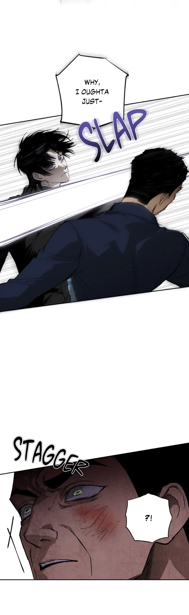 Even in Your Death by JINAN – Uncensored – Ch. 22 [Eng] page 21