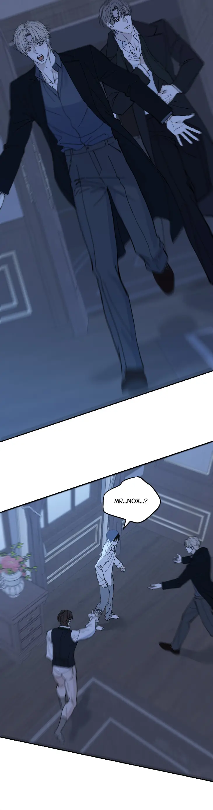 Maison by Leaf – Ch. 75 [Eng] page 21