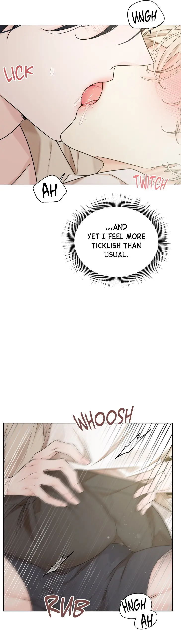 The Serpent’s Den by RANHAN – Uncensored – Ch. 24 [Eng] page 21