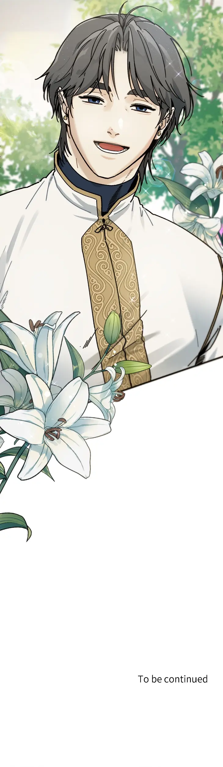 Office Hero by LattePanda – Uncensored – Ch. 13 [Eng] page 22