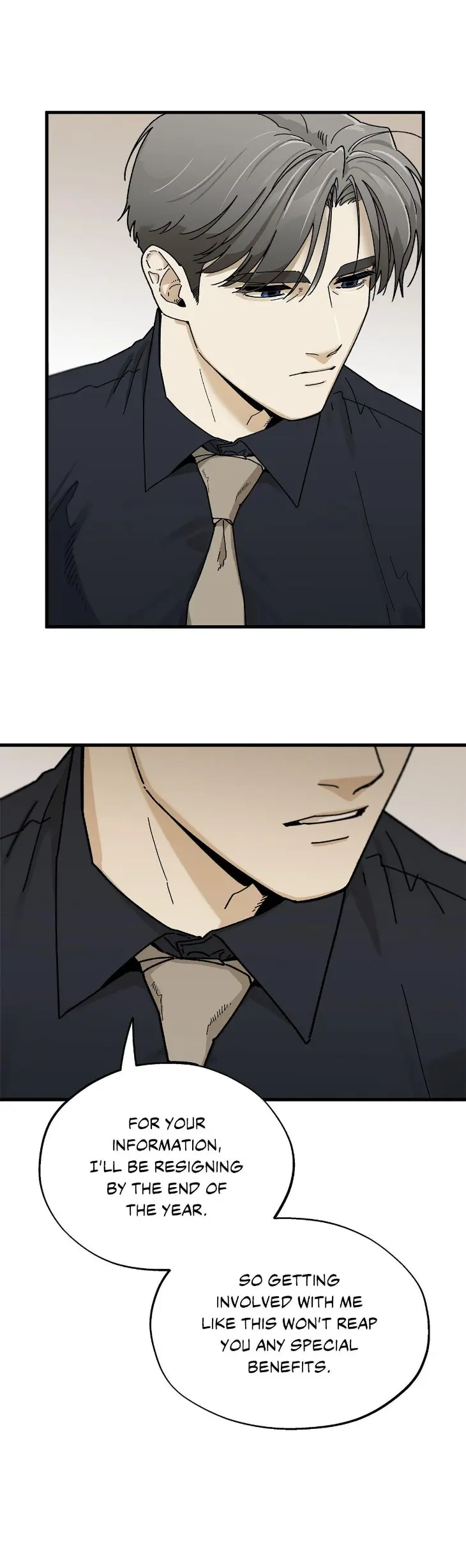 Office Hero by LattePanda – Uncensored – Ch. 13 [Eng] page 22