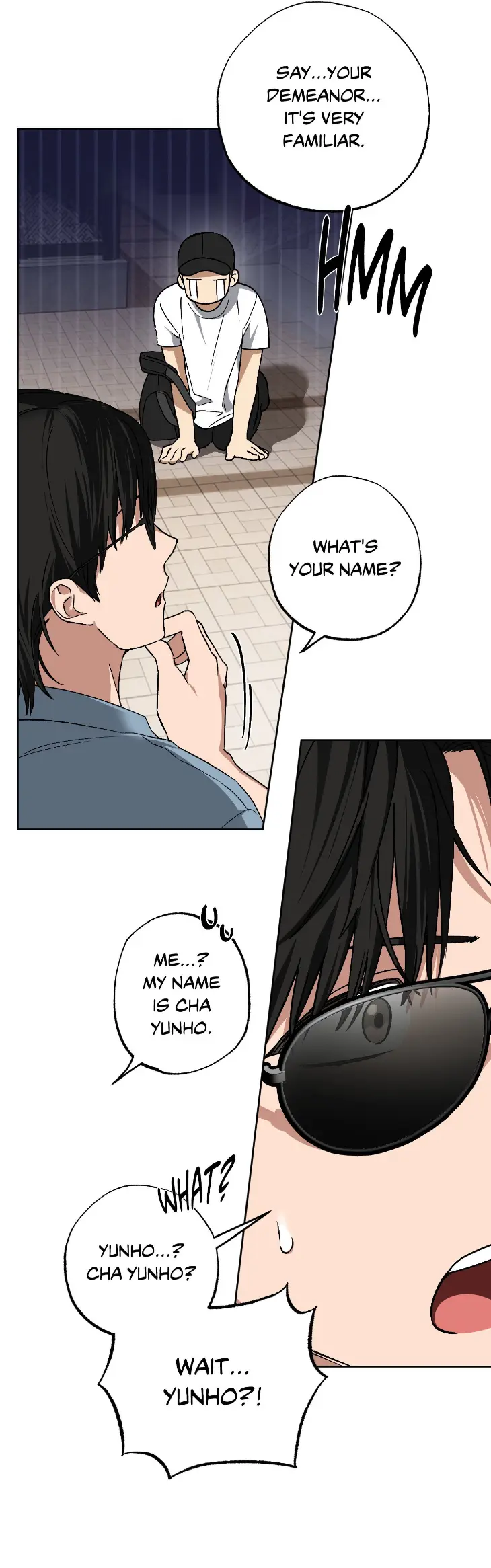 Keeping it Brief by Guchun – Uncensored – Ch. 1-6 [Eng] page 22