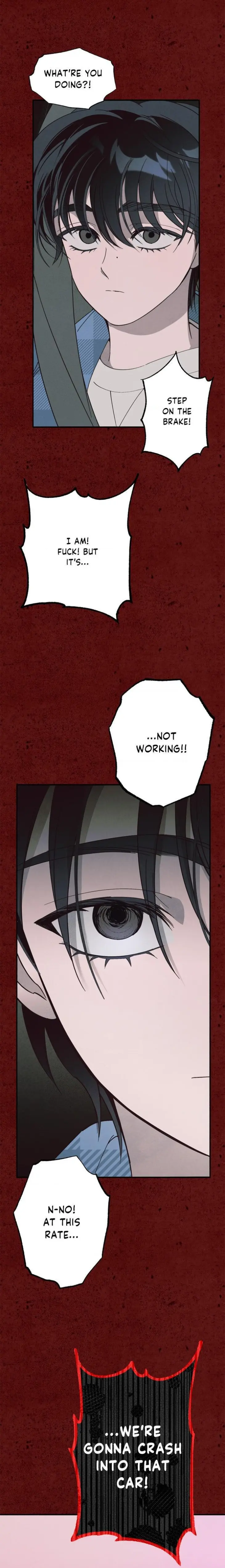 Sink for Me by POTATO – Uncensored – Ch. 1-7 [Eng] page 22