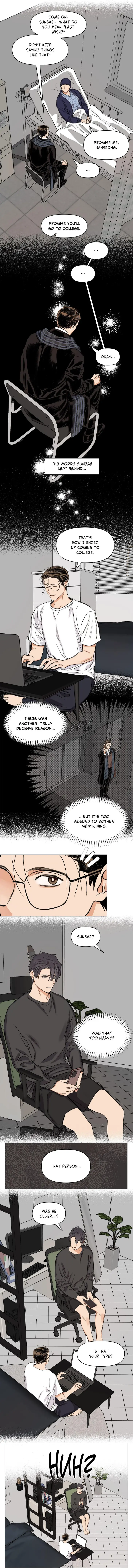 Freshman at Forty by CSJ – Uncensored – Ch. 1-7 [Eng] page 22