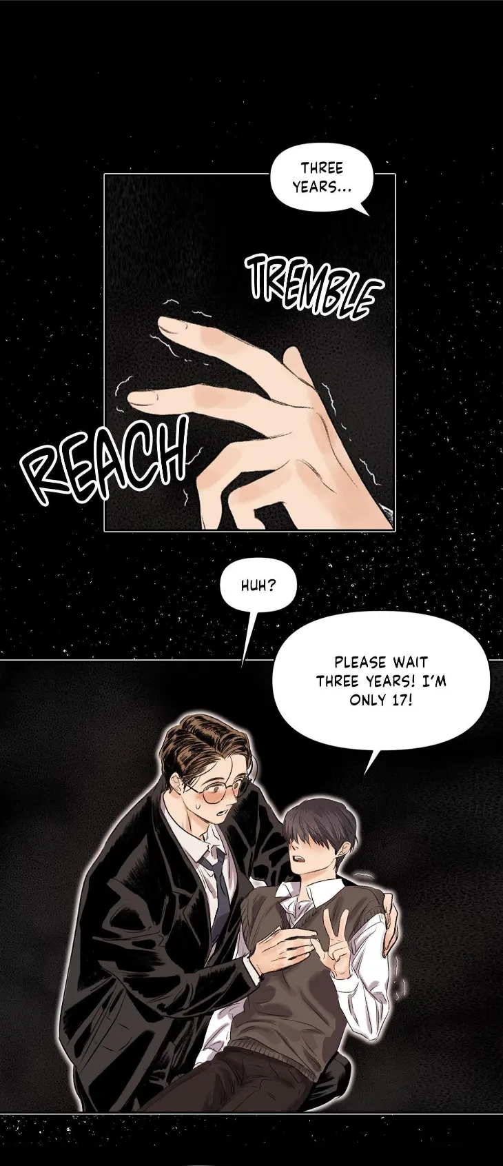 Freshman at Forty by CSJ – Uncensored – Ch. 1-7 [Eng] page 22