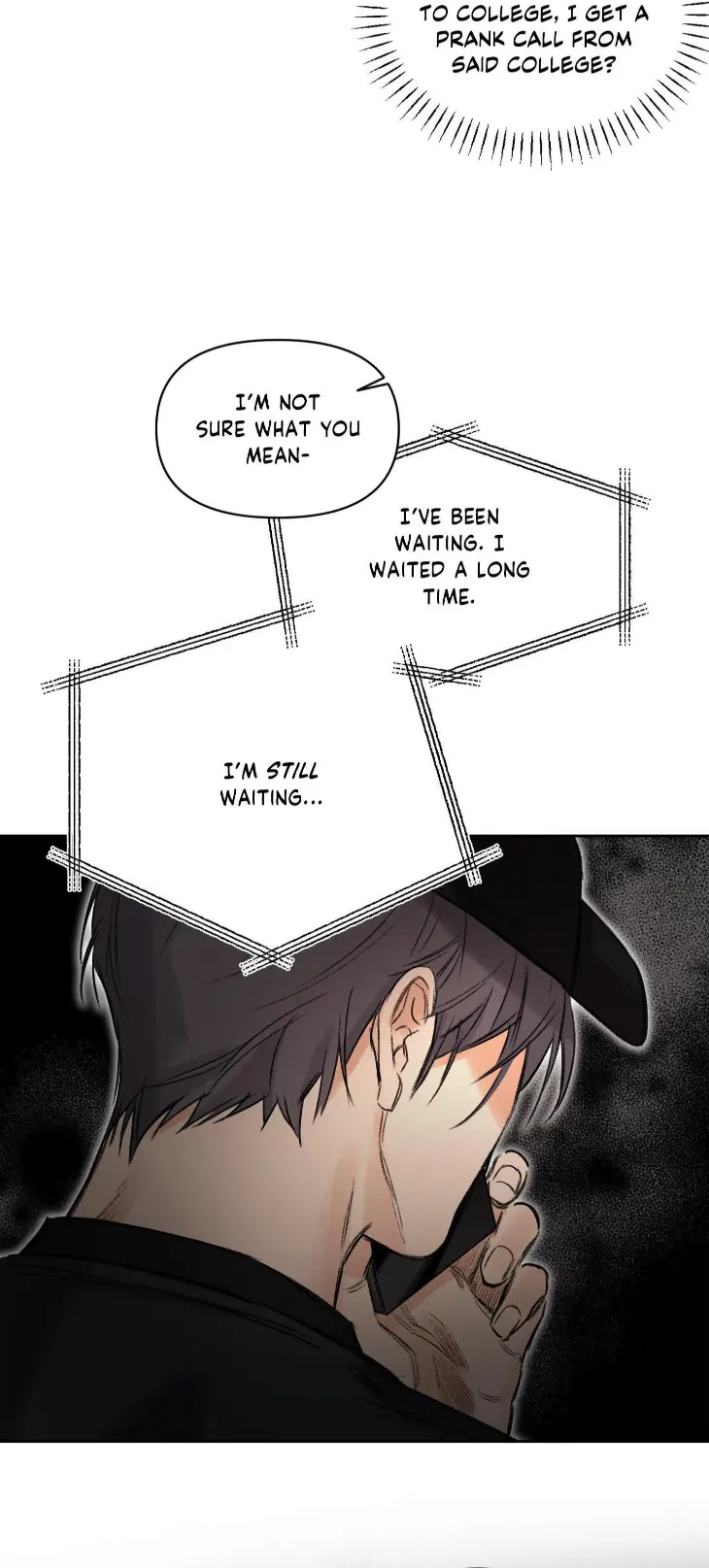 Freshman at Forty by CSJ – Uncensored – Ch. 1-7 [Eng] page 22