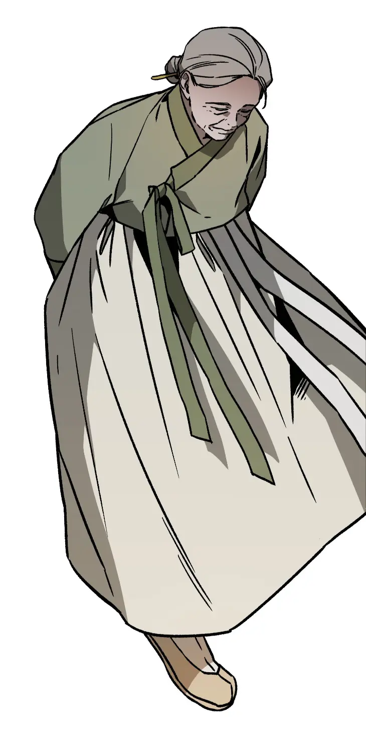 Broken Bloodline by SEONTAE – Uncensored – Ch. 22 [Eng] page 22