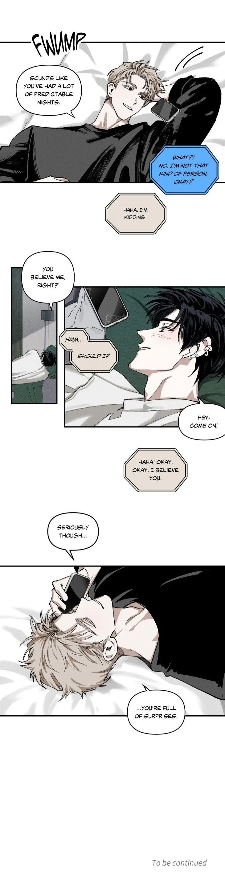 10 Years by 100ban – Uncensored – Ch. 1-10 [Eng] page 22