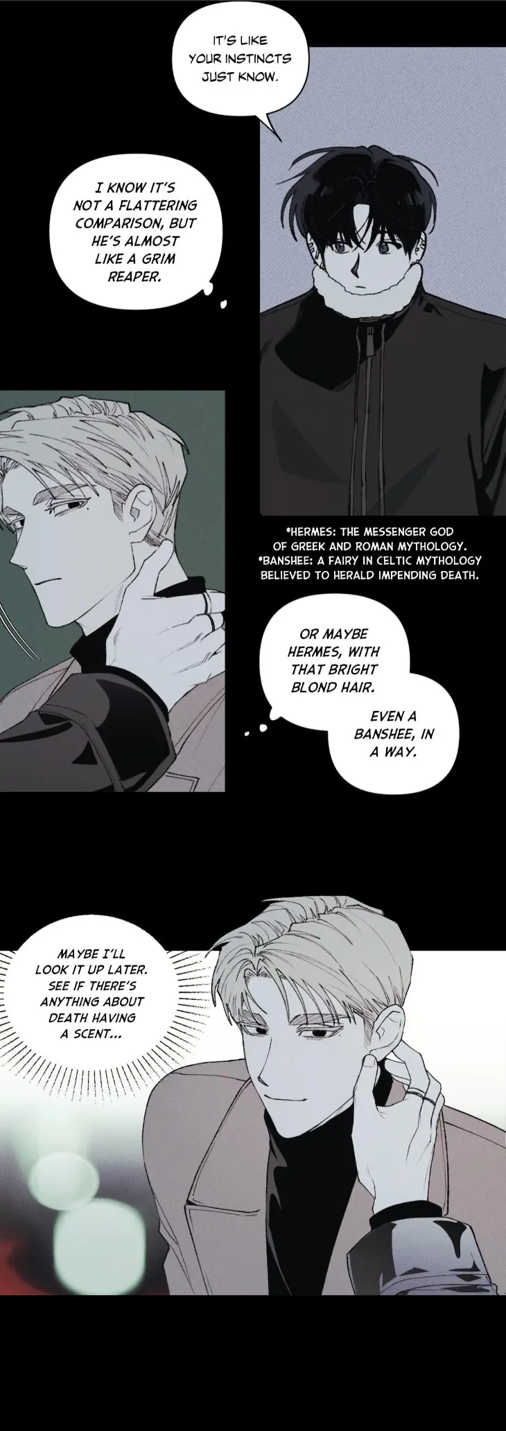 10 Years by 100ban – Uncensored – Ch. 1-10 [Eng] page 22